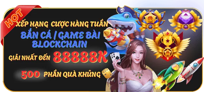 Chương trình hoàn trả và thưởng nạp lại