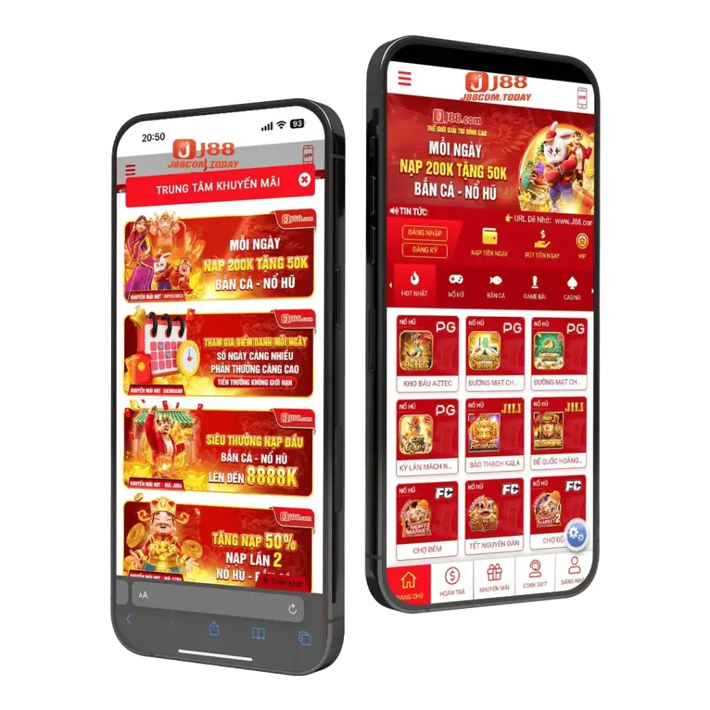 Giao diện người dùng thân thiện