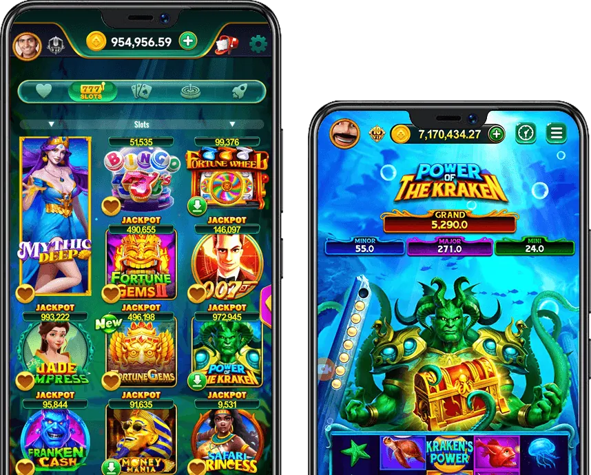 Kho game slot đa dạng tại 56wim04