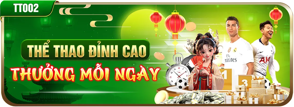 Khuyến mãi nạp tiền hàng ngày 56wim04