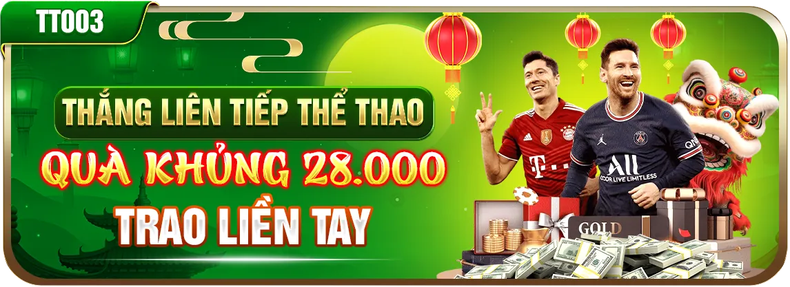 Hoàn trả cược thể thao 56wim04
