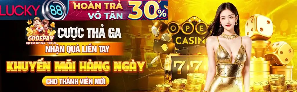 Khuyến mãi slot hấp dẫn tại 56wim04