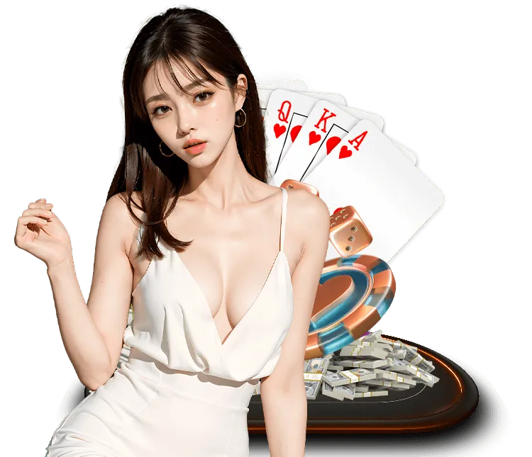 Trò chơi Máy đánh bạc